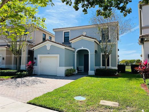 ‏וילה ב  מיאמי, Miami-Dade County