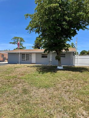 Вилла, West Palm Beach, Palm Beach County