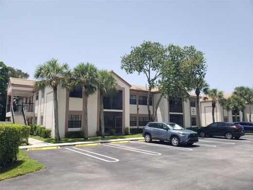 Κτίριο σε Coral Springs, Broward County