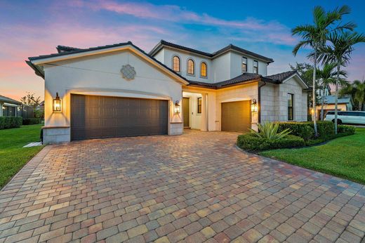 Villa a Jupiter, Palm Beach County