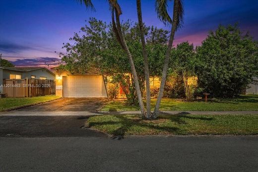 Villa - Cooper City, Broward County