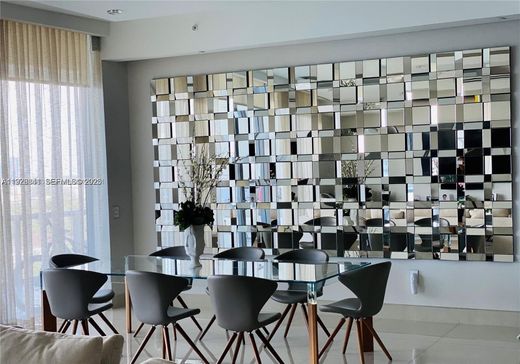 Wohnkomplexe in Aventura, Miami-Dade County