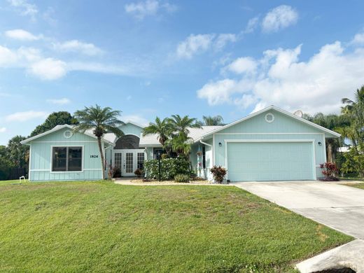 Villa in Palm City, Martin County