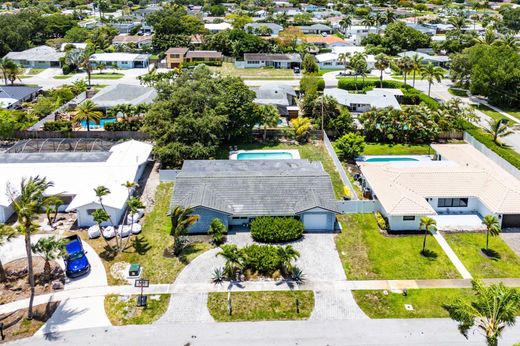 Villa in Boca Raton, Palm Beach