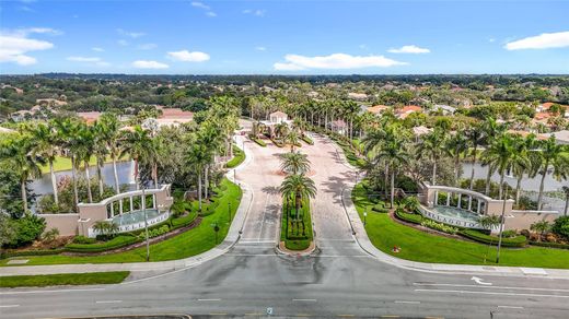 Lake Worth, Palm Beach Countyのヴィラ