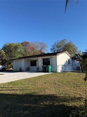Villa à Palmetto Bay, Comté de Miami-Dade