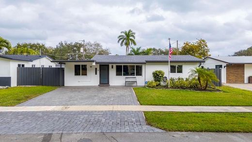 Villa a Cooper City, Broward County