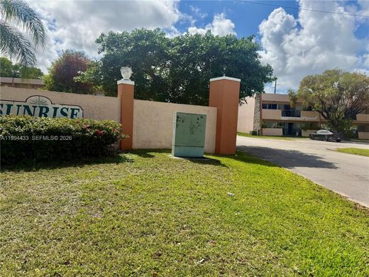 Wohnkomplexe in Homestead, Miami-Dade County