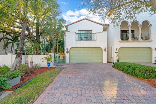Townhouse in Dania Beach, Broward County