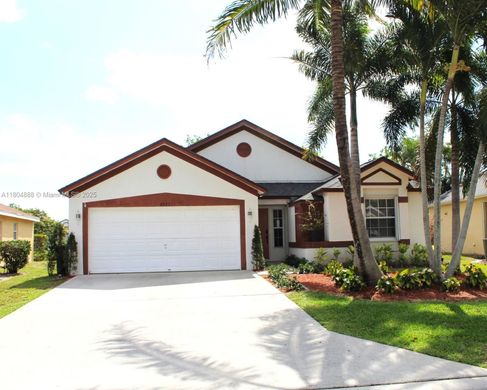 Villa in Green Acres, Chatham County