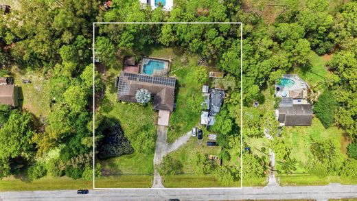 Villa - West Palm Beach, Palm Beach County