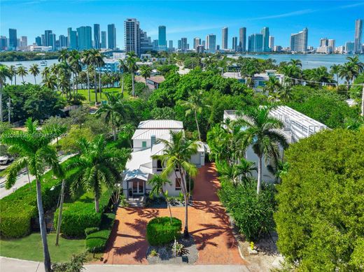 Villa in Miami, Miami-Dade County