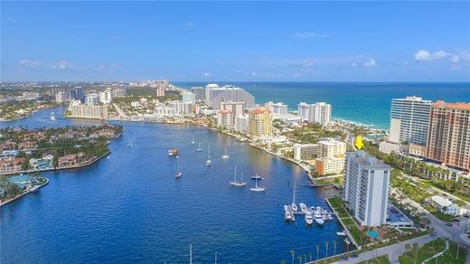 Complesso residenziale a Fort Lauderdale, Broward County