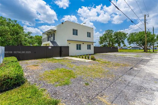 公寓楼  迈阿密, Miami-Dade County