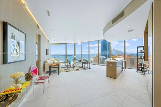 콘도미니엄 / Sunny Isles Beach, Miami-Dade County