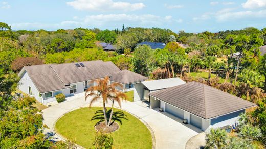 Villa in Jensen Beach, Martin County