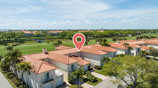 Townhouse in Vero Beach, Indian River County
