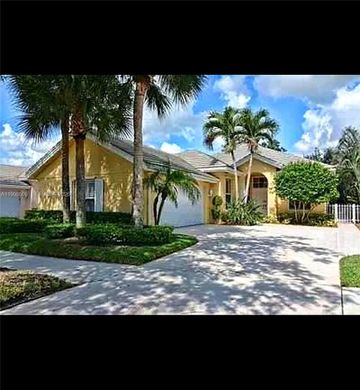 Villa in Palm City, Martin County