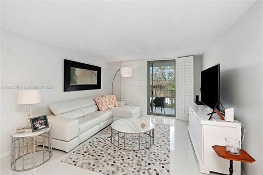 Appartementencomplex in Key Biscayne, Miami-Dade County