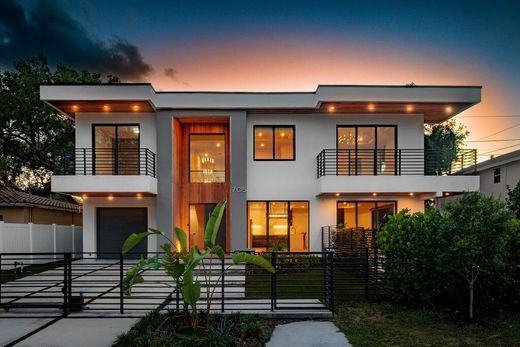 Villa - Fort Lauderdale, Broward County