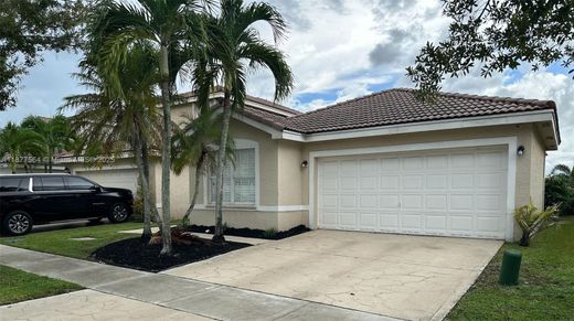 Villa in Miramar, Broward County