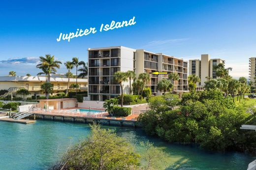 콘도미니엄 / Tequesta, Palm Beach County