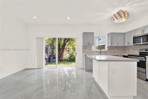 Townhouse in Homestead, Miami-Dade