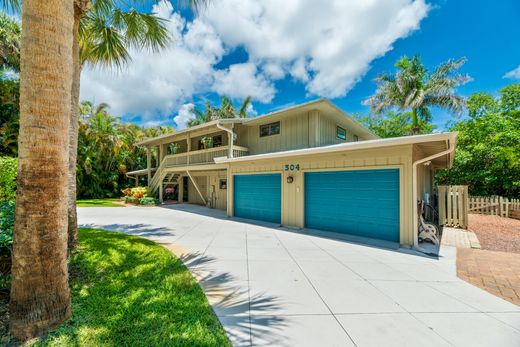 Villa in Stuart, Martin County