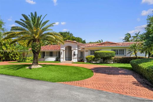 Villa in Pinecrest, Miami-Dade
