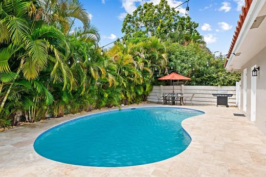 别墅  Pompano Beach, Broward County