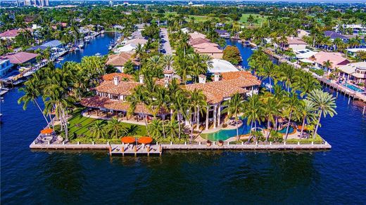 Villa - Fort Lauderdale, Broward County