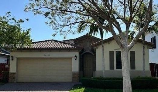Villa en Homestead, Miami-Dade County
