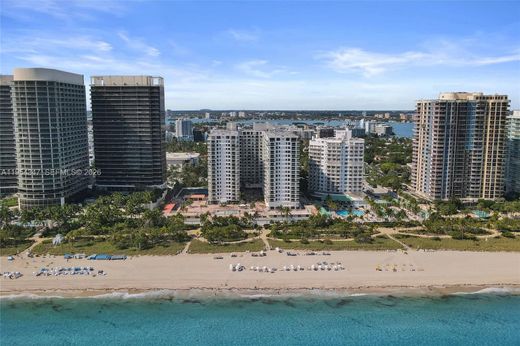 Complexos residenciais - Bal Harbour, Miami-Dade County