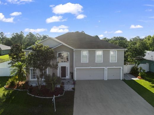 Villa a Palm Coast, Flagler County