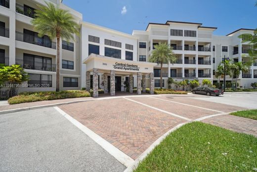 Жилой комплекс, Palm Beach Gardens, Palm Beach County