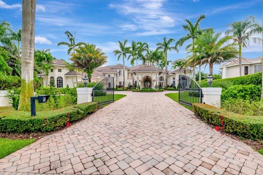 Villa a Boca Raton, Palm Beach County