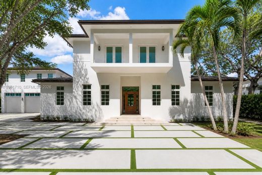 Villa en Palmetto Bay, Miami-Dade County
