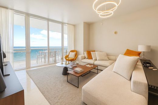 Complesso residenziale a Sunny Isles Beach, Miami-Dade County