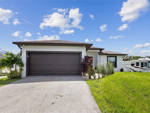 Villa Naples, Collier County