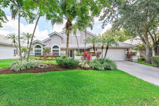 Villa in Coral Springs, Broward County