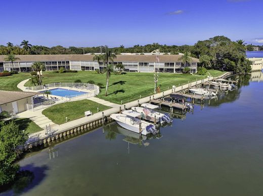 Komplex apartman Tequesta, Palm Beach County