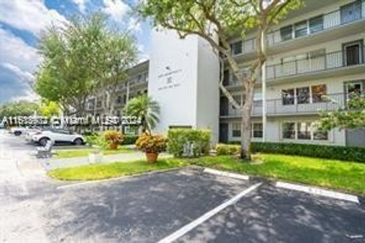 Κτίριο σε Pembroke Pines, Broward County