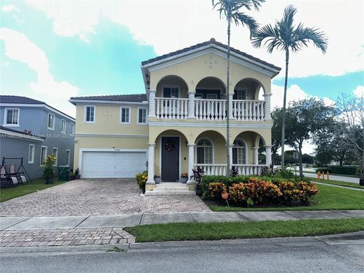 Villa in Homestead, Miami-Dade
