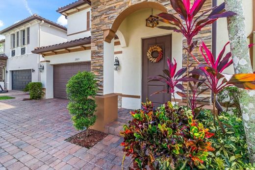 别墅  迈阿密, Miami-Dade County