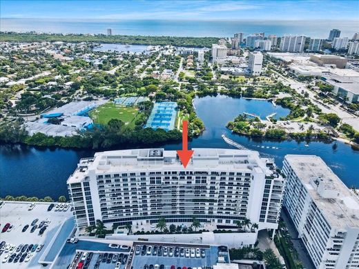 콘도미니엄 / Fort Lauderdale, Broward County