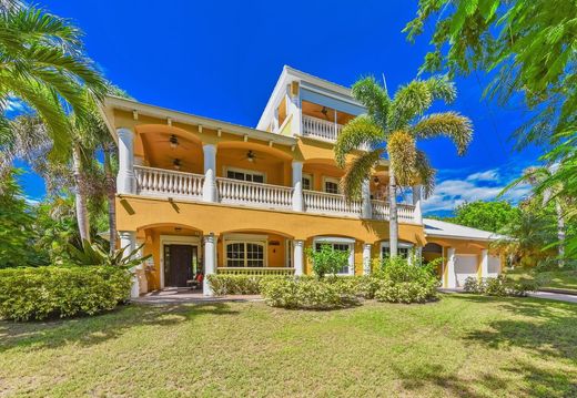 Villa en Fort Pierce, Saint Lucie County