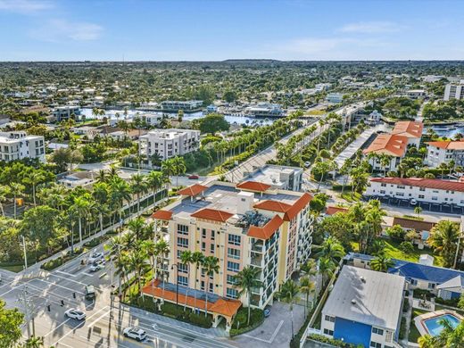 Komplex apartman Deerfield Beach, Broward County