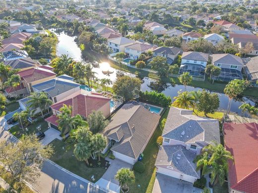 Villa à Coral Springs, Comté de Broward