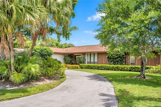 Villa in Miami, Miami-Dade