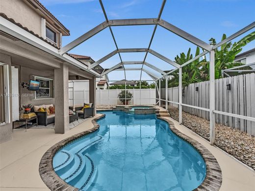 Villa in Miramar, Broward County